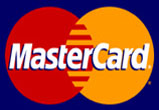 We Accept MasterCard