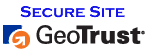 Secure Site GeoTrust