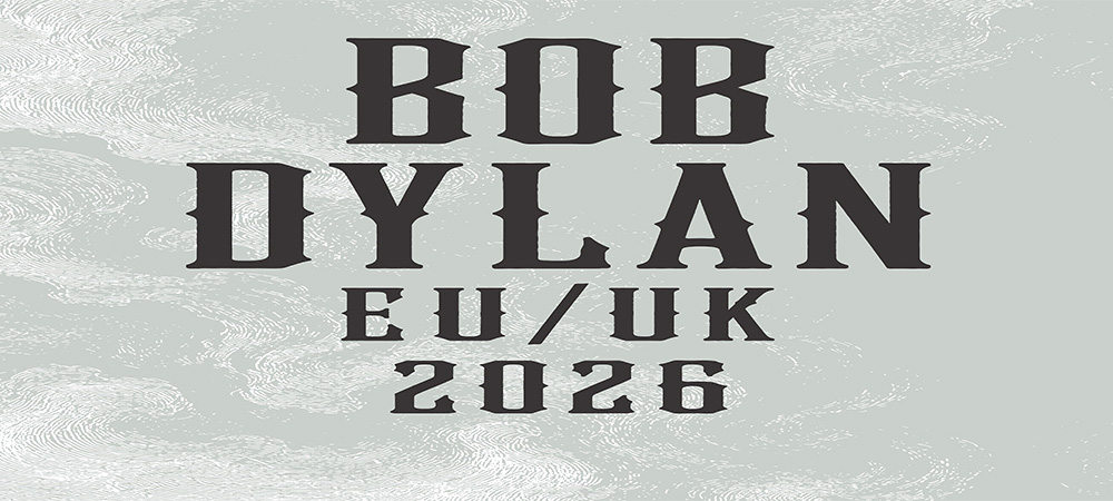 Bob Dylan Official VIp Ticket Experiences 2026 EU / UK Bob Dylan Official VIp Ticket Experiences 2026 EU / UK