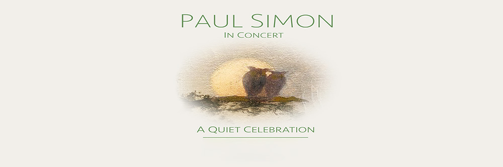 paul Simon In Concert 2026 paul Simon In Concert 2026
