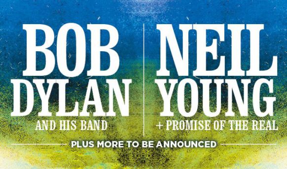 Bob Dylan and Neil Young Tickets London Hyde Park 2019 Bob Dylan and Neil Young Tickets London Hyde Park 2019