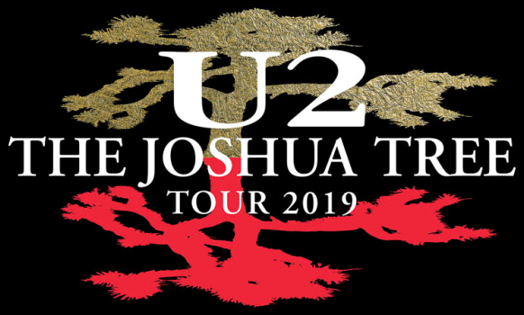 U2 The Joshua Tree