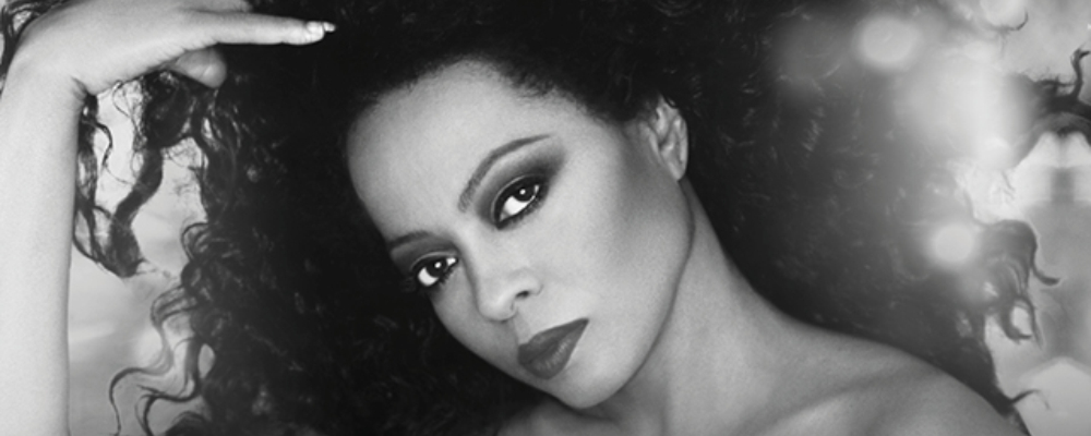 Diana Ross Tickets Tour 2021 UK Dates - VIP Tickets