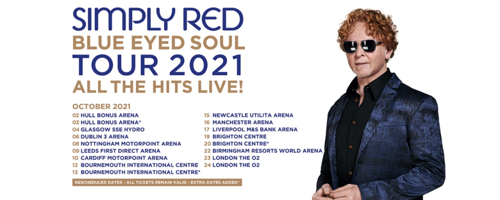 simply red uk tour dates