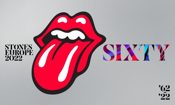 The Rolling Stones 2022