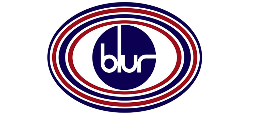 BLUR Wembley Stadium 08 & 9th 2023 BLUR Wembley Stadium 08 & 9th 2023
