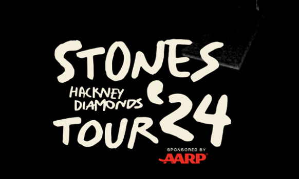 Rolling Stones Tour Dates 2024