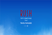 Rush UK and Europe 2027 Tour - Official Premium and VIP Ticket Experiences