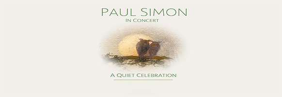 Paul Simon VIP Tickets 2026
