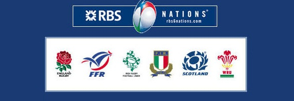 Rugby 6 Nations