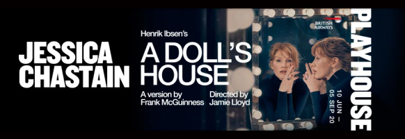 A Dolls House Tickets - The Playhouse
