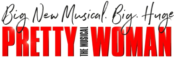 Pretty Woman Theatre Tickets