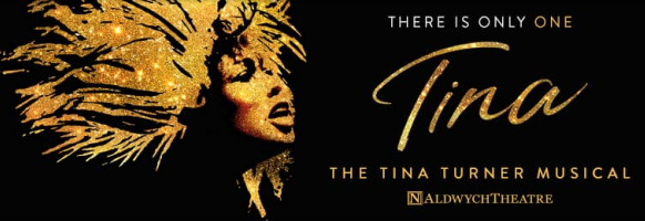 Tina The Ina Turner Musical Theatre Tickets