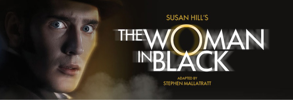 The Woman In Black Theatre Tickets