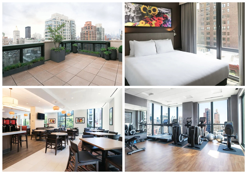 Hyatt House New York/Chelsea