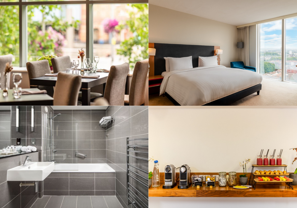 Majestic Hotel Cardiff