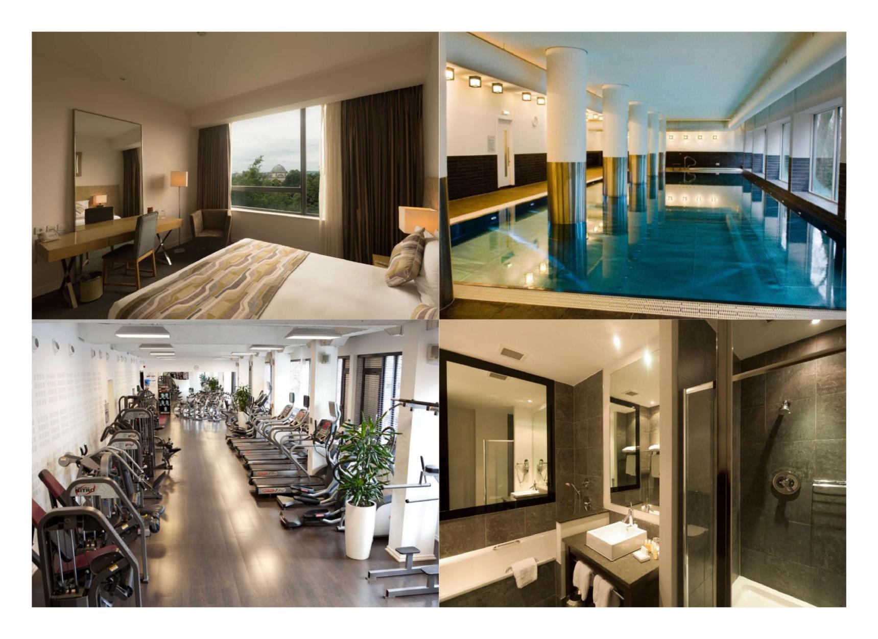Park Plaza Cardiff