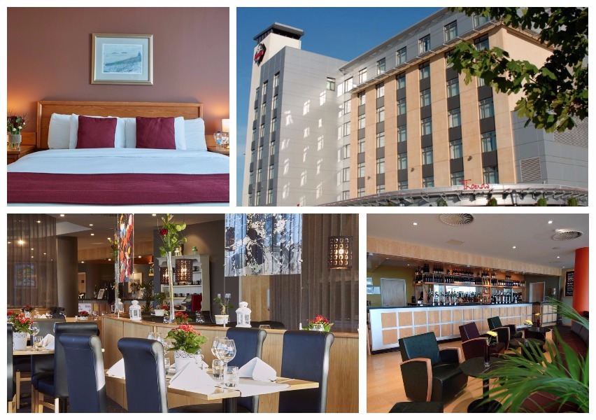 Future Inn Cardiff Bay Hotel  Cardiff 2023 UPDATED DEALS £67, HD Photos &  Reviews