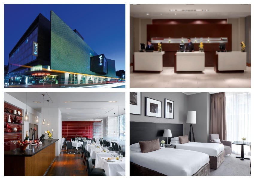 Radisson Blu Glasgow