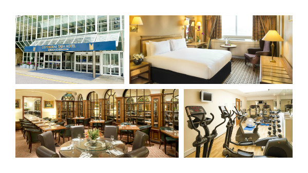 Copthorne Tara Hotel London Kensington Copthorne Tara Hotel London Kensington