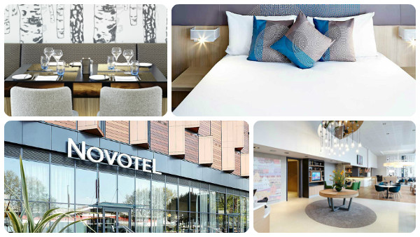 Novotel London Wembley