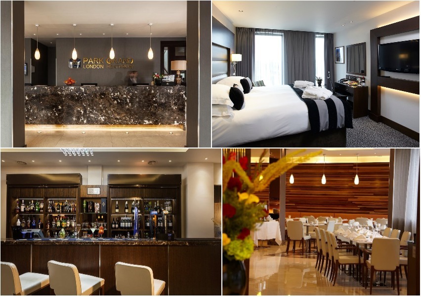 park grand london heathrow