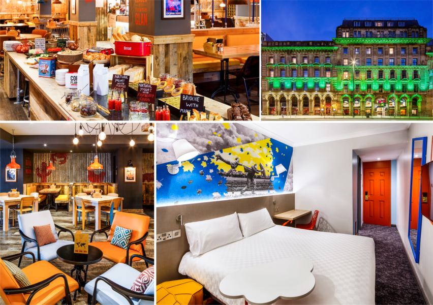 Maintenance Assistant,Ibis Styles Manchester Portland Street Hotel, Manchester Careers