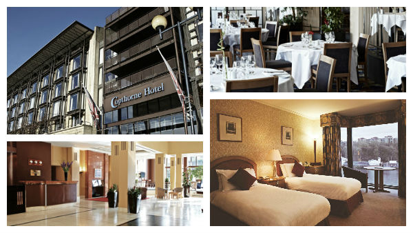 Copthorne Hotel Newcastle Copthorne Hotel Newcastle