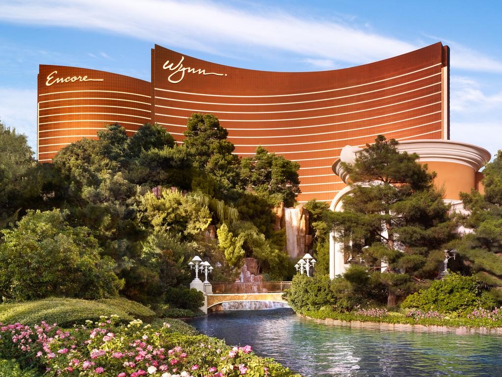 Wynn Las Vegas Encore Theater Seating Chart