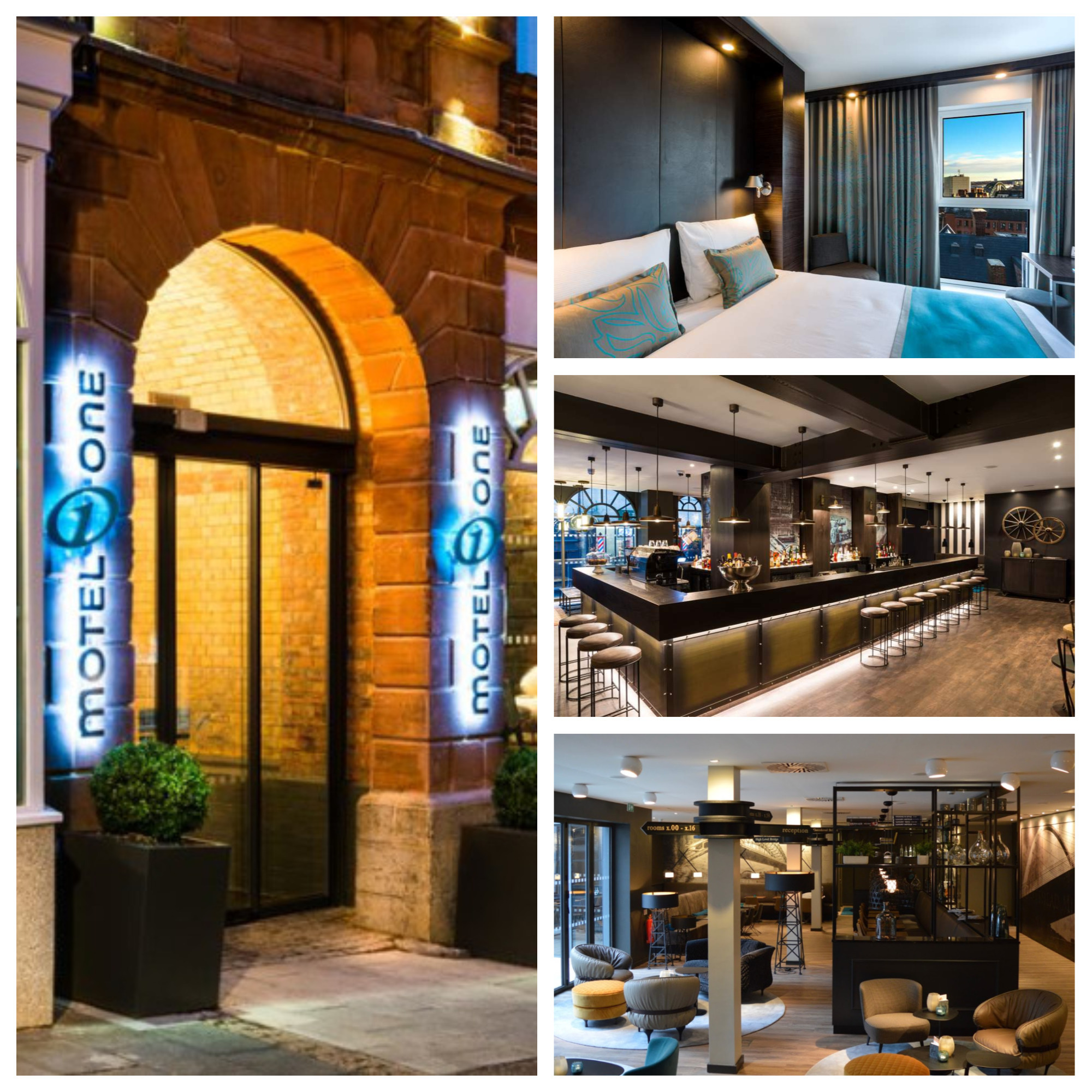 Motel One2000 x 2000