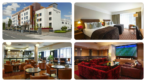 croke park hotel