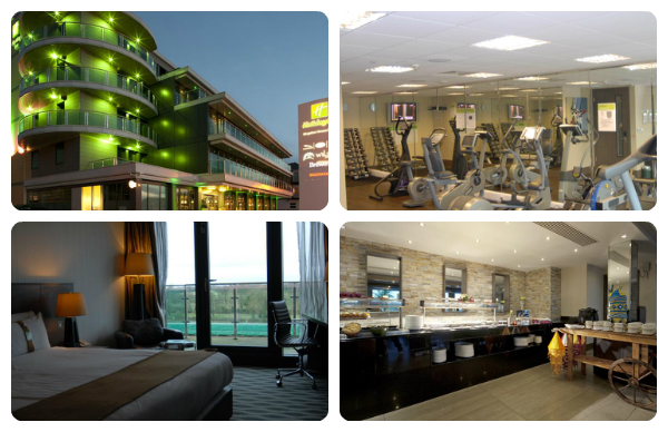 Holiday Inn Kingston South