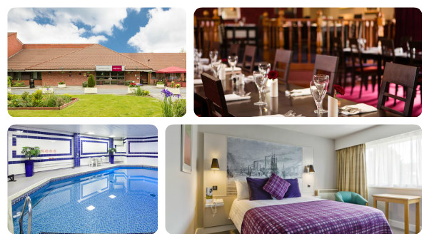 Mercure Hotel Swansea Menu Mercure Hotel Swansea Menu