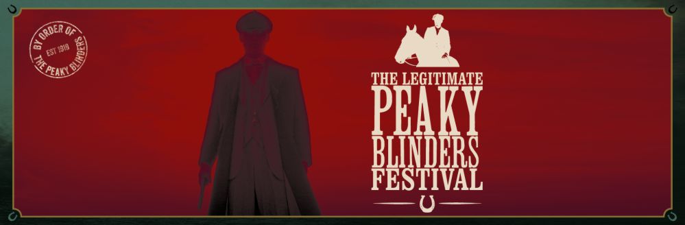 Peaky Blinders Festival Birmingham Peaky Blinders Festival Birmingham