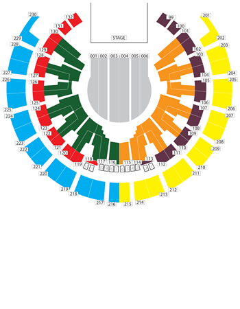 Forest National