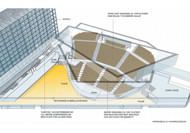 Waterfront Concerts Seating Chart