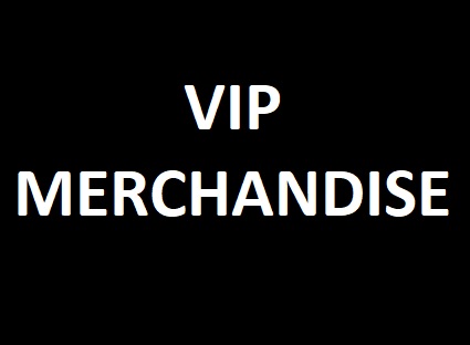 Steps VIP Merchandise Box