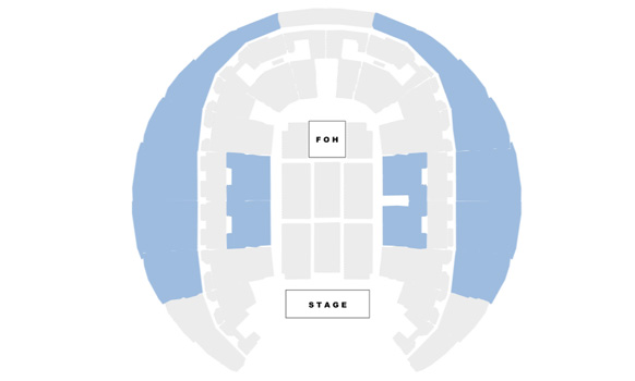 Rush - Tauron Arena Krak�w