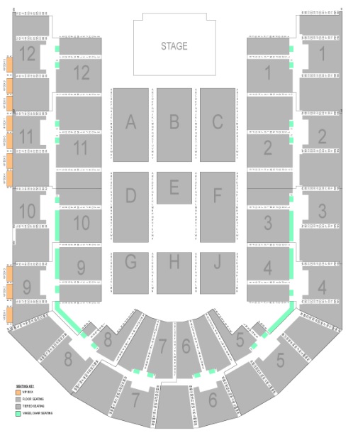 barclay arena birmingham seating chart one direction metro center seating chart