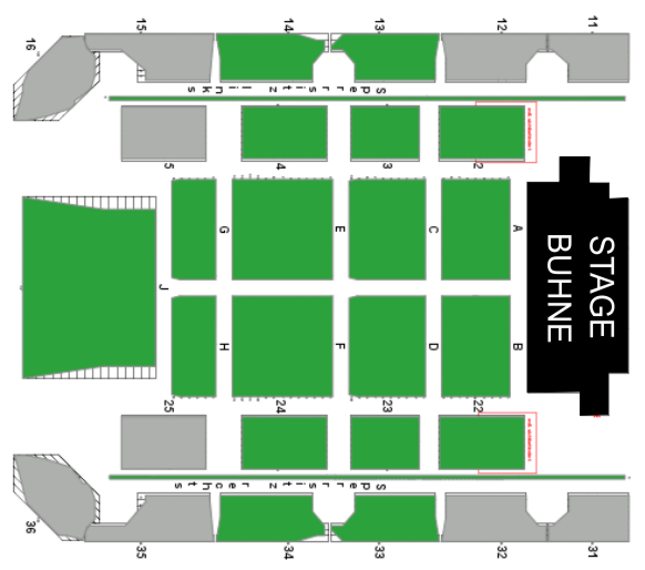 Mitsubishi Electric Halle