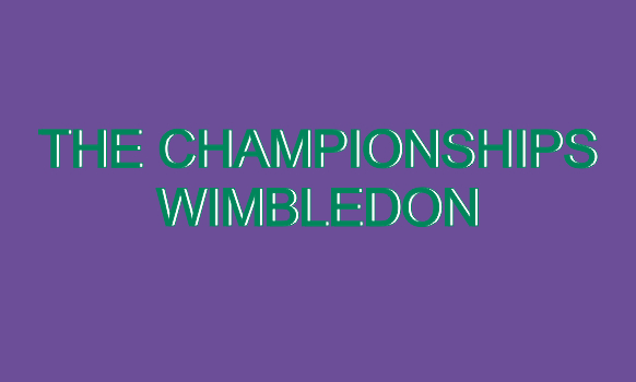 Wimbledon Championships