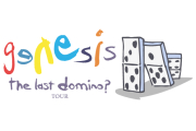 Genesis Last Domino Tour 2021