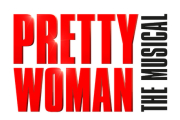 Pretty Woman Theatre Tickets