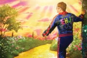 Elton John Farewell Yellow Brick Road Tour 2023 VIP Tickets