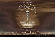 Eagles Tickets - BST Hyde Park London 26 June 2022