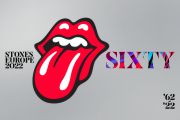The Rolling Stones Sixty Tour UK and Europe 2022
