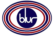 blur Wembley Stadium 08 & 09 July 2023