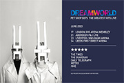 Pet Shop Boys Dreamland Greatest Hits Live 2023