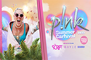 P!NK VIP Tickets 2023 - UK and Europe