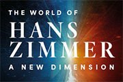 The World of HANS ZIMMER UK Tour 2024